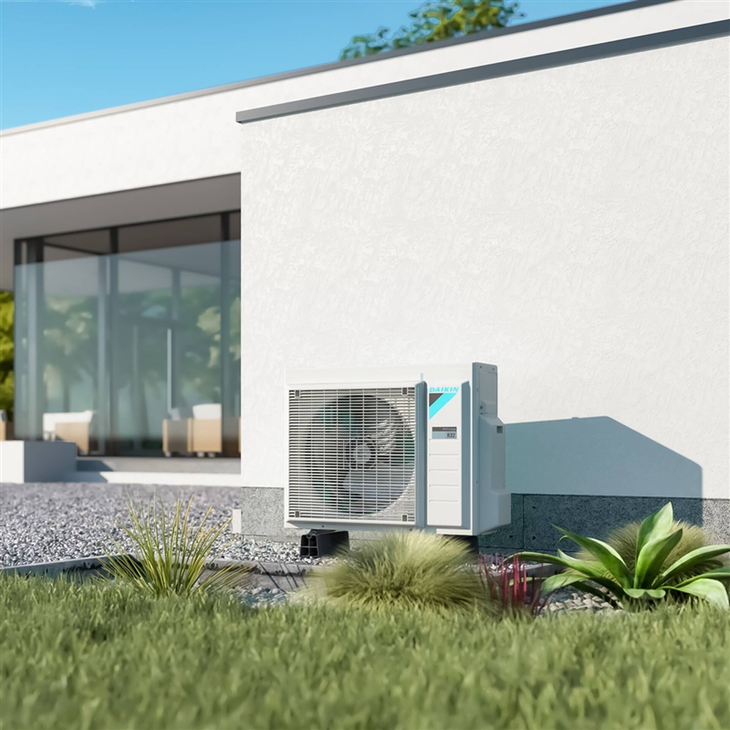 Daikin Altherma 3 - 6kW Hüdromooduliga - Image 4