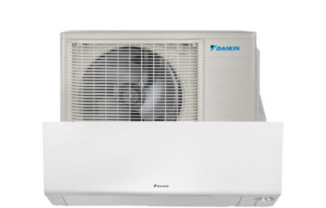 [FTXTM30A-RXTM30A] Daikin Perfera, Nepura OH5 komplekt (30)