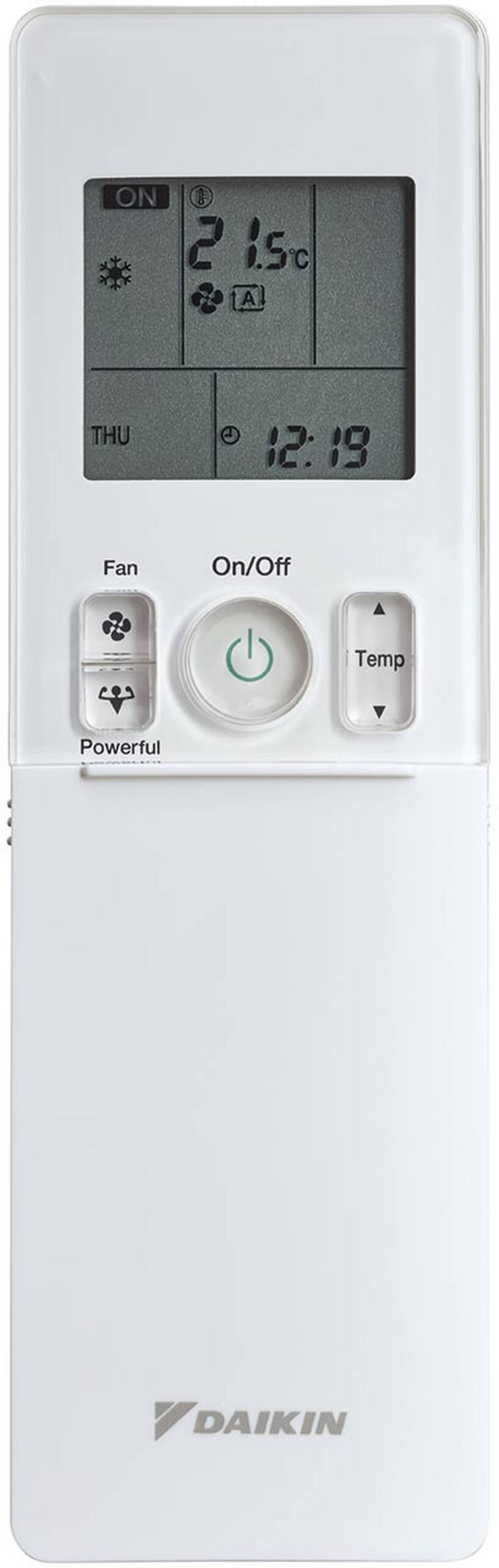 Daikin Perfera 40 - Image 5
