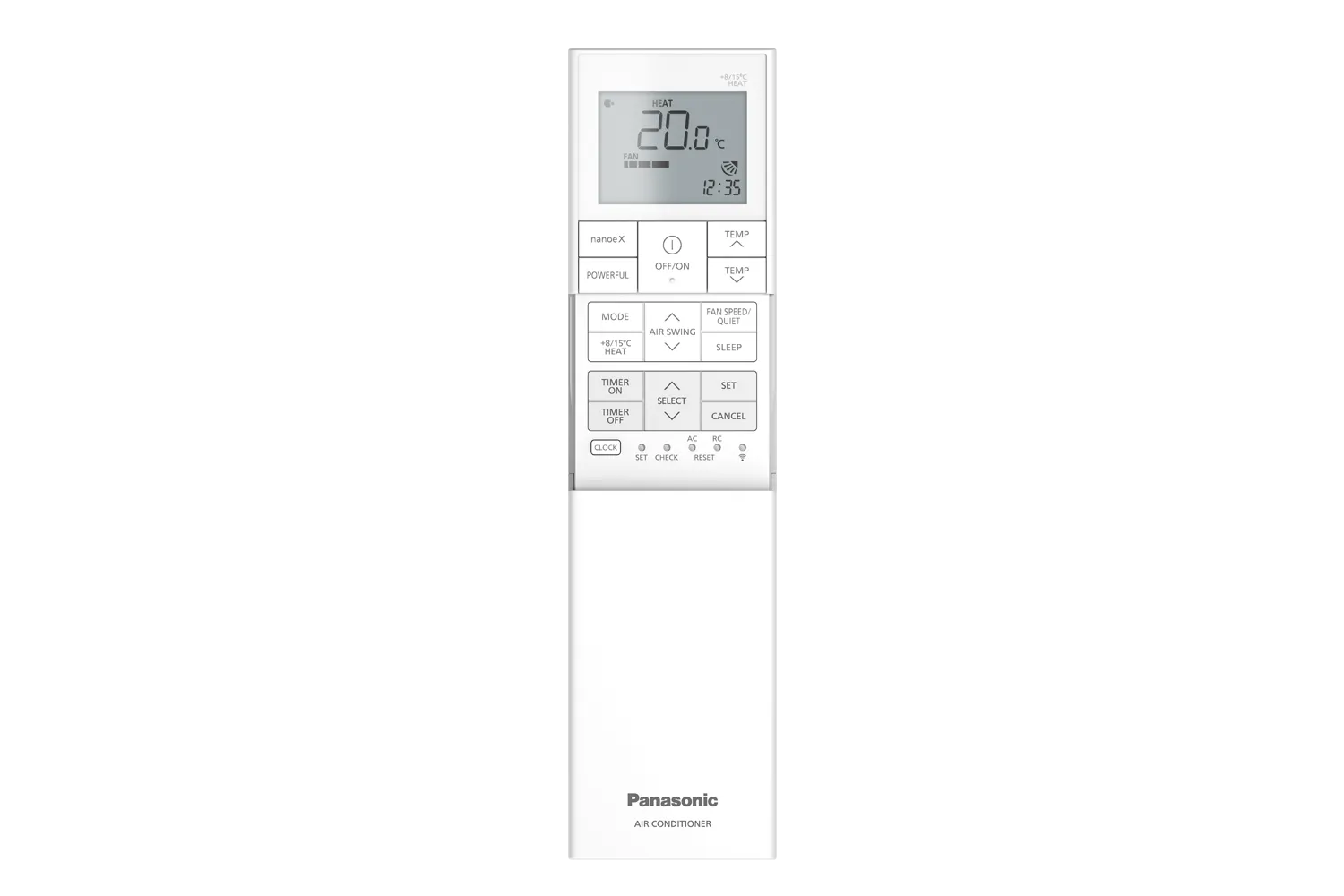 Panasonic KIT-NZ35-YKE - Image 4