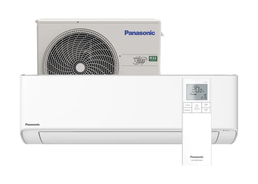 Panasonic KIT-NZ35-YKE