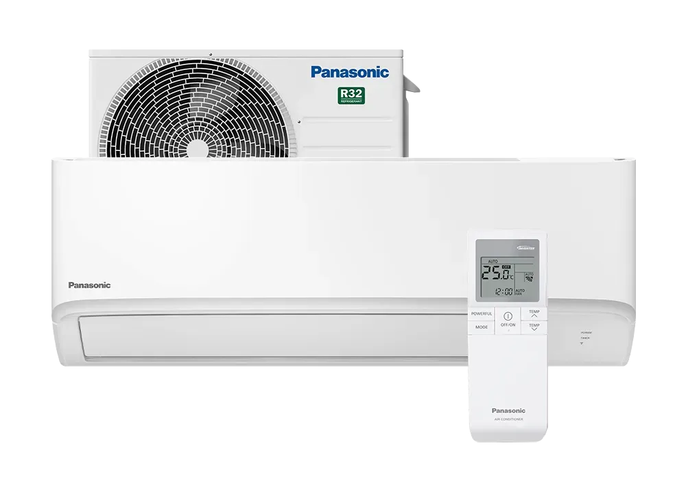 Panasonic KIT-TZ25-ZKE