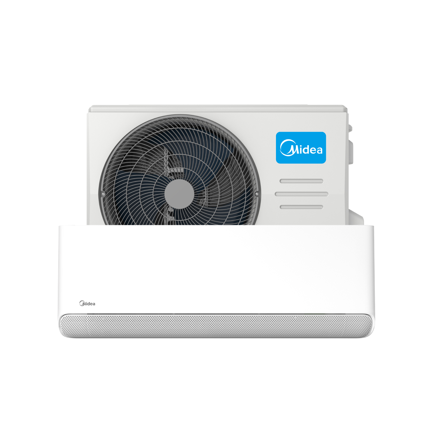 Midea Breezeless E 24 - Image 4