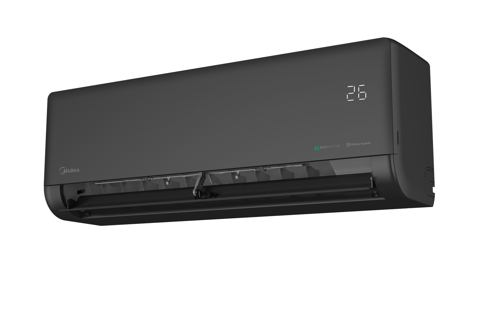 Midea Midea Solstice EZ 09 - Image 8