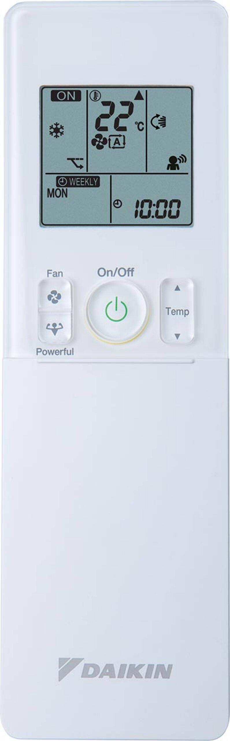 Daikin Perfera 35 - Image 5