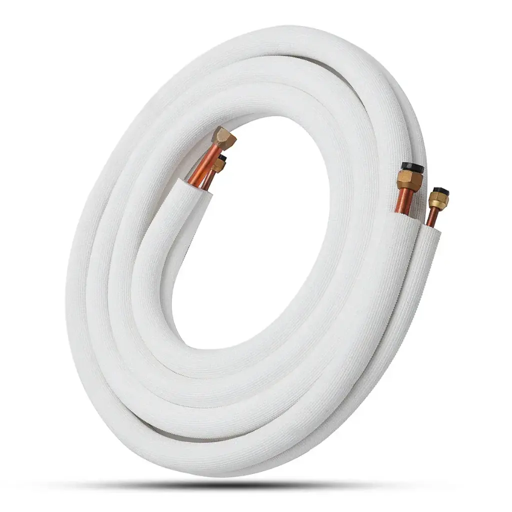 Ambista paaristoru 1/4"-3/8", 7 meetrit, BL-s1-d0 (ühendusvalmidusega) (kopeeri)